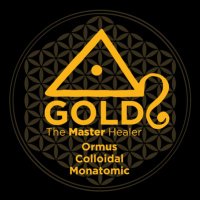 Gold Healing