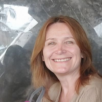 Graciela Mendiburo 😽 💛💛💛💛