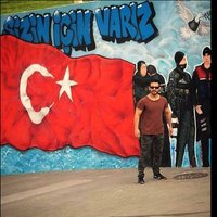 Mücahid Fedai Osmanlı 1453