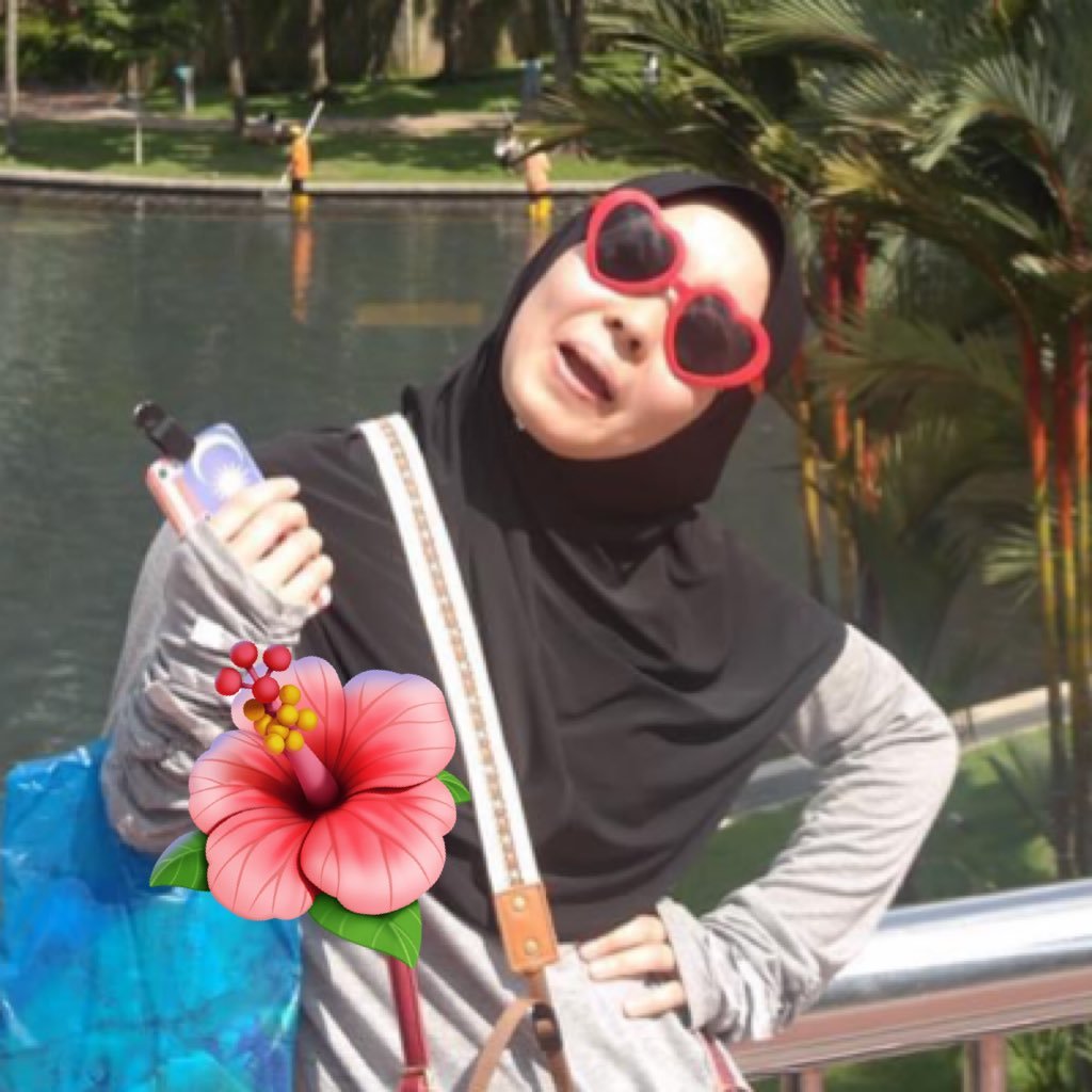 𝐀𝐧𝐧𝐚 @マレーシア7年目🇲🇾働く