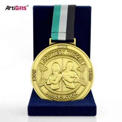 Artigifts Medals