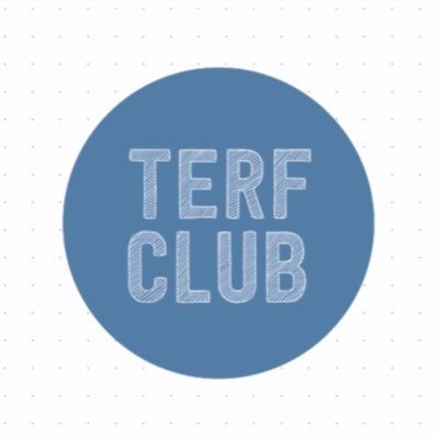 TERF CLUB 🇬🇧