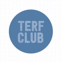 TERF CLUB 🇬🇧