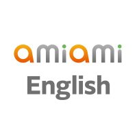 AmiAmi English