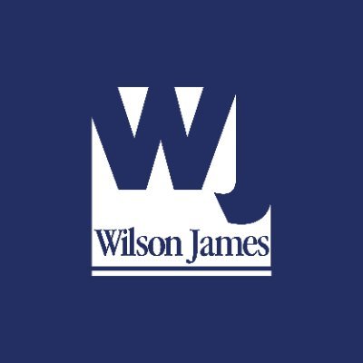 Wilson James Limited