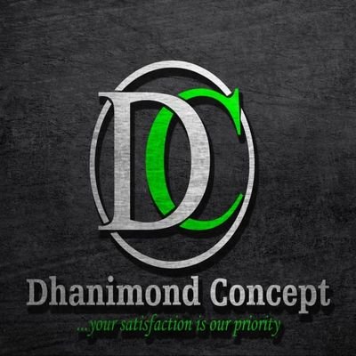 Dhanimond Concepts