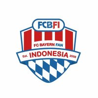 FC Bayern Fan Indonesia
