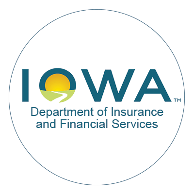IA Department of Insurance & Financial Services