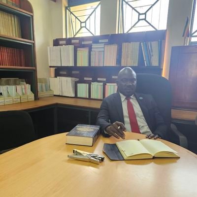 Kepo Alfred Kazimoto