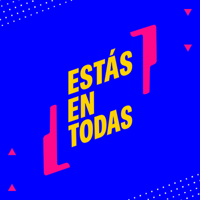 Estás en Todas