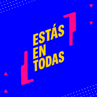 Estás en Todas