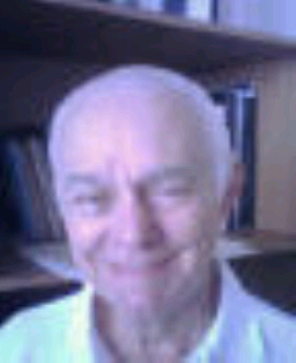 Gonzalo E Pereira M.