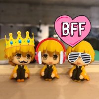 りゅうとけんしんのまみぃ