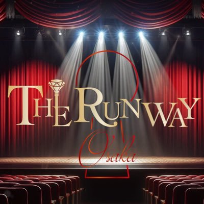 THE RUNWAY OSAKA【公式】
