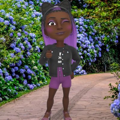 💅🏿 Shalon Marie 🤷🏿‍♀️