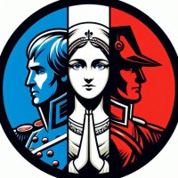 France Éternelle 🇫🇷 ✞