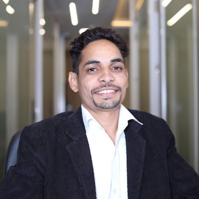 Arvind Founder - TechproSubh Pvt. Ltd.