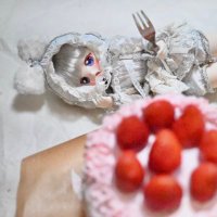 まなこ（ヨッメ)