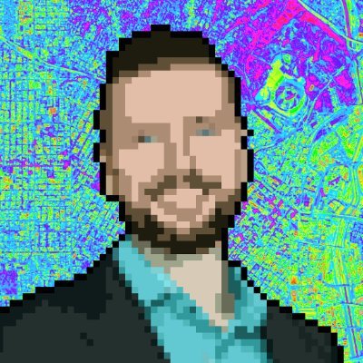 Spatial Ninja 🌎🥷