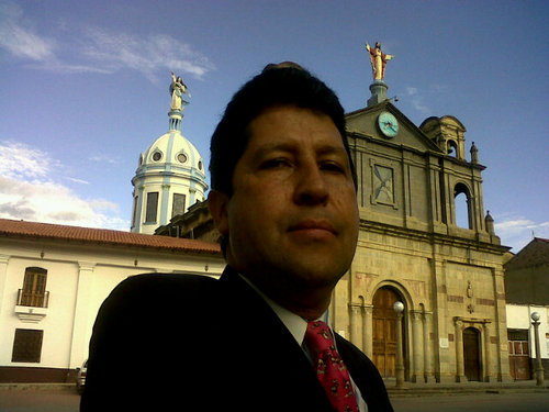 FRANCISCO RODRÍGUEZ GARCÍA