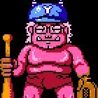 炎のイモ屋のゲームch