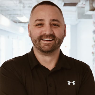 John Seman, M.Ed., CMAA, NFHS Level 3