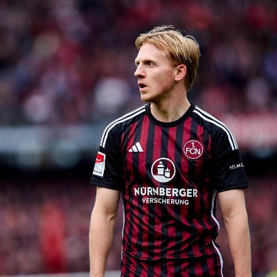 MMD/Handwerker_GOATZ - #FCNjucktnicht_SZN