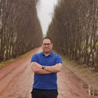 Cllr Devon Steenkamp