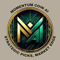 Momentum Coin