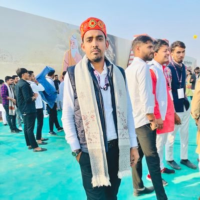 Mahendra Choudhary PALI