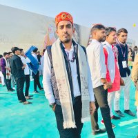 Mahendra Choudhary PALI