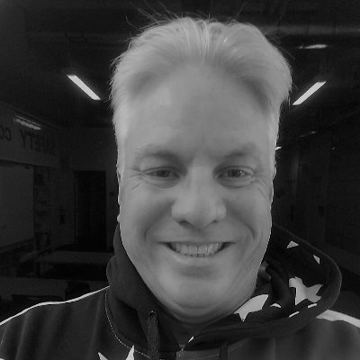 Jay VanOrman -Transition to Greatness-