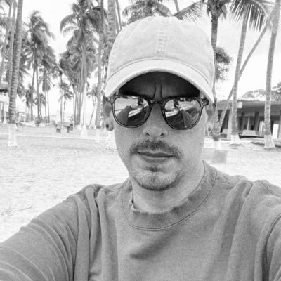 Carlos Gramcko Madrid N1 & N2