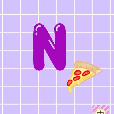 ひーちゃん😊💜💙🩷