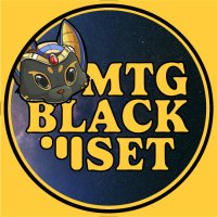 MTGBlackSet