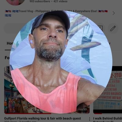 Anthony Everywhere 🏆