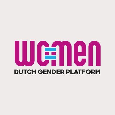 WO=MEN, Dutch Gender Platform