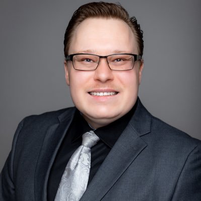 Justin Blankenbaker, DO, MPH, AMOE