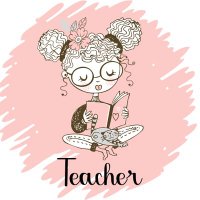 Teacher Lucia Z.