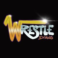 Nick @ Wrestle Draws✍️