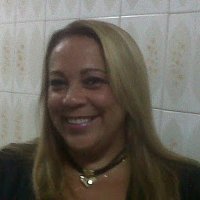 Rosana Rô