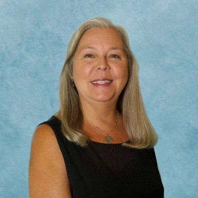 Cheryl Burcham Myers