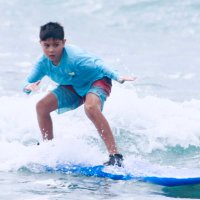 where there’s a WiLL There’s a WaVe