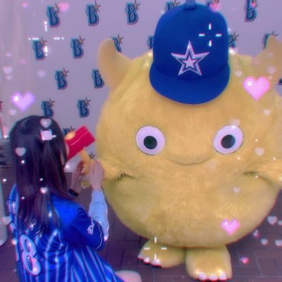 おひ💙🏹⭐️