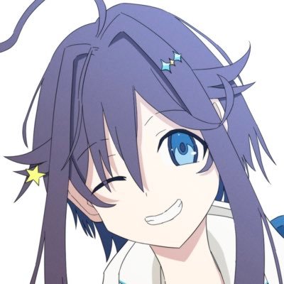 フララン†🌌@にじそ11 西1 と-05