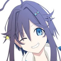 フララン†🌌@にじそ11 西1 と-05