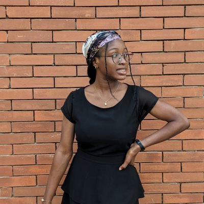 Busayo Johnson❤️👸🏽