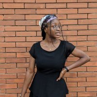 Busayo Johnson❤️👸🏽