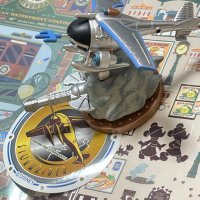 かきんちゃん✈️3/20WB西4P78b