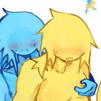 Crom (Inactive cuz of losing fandom mood)